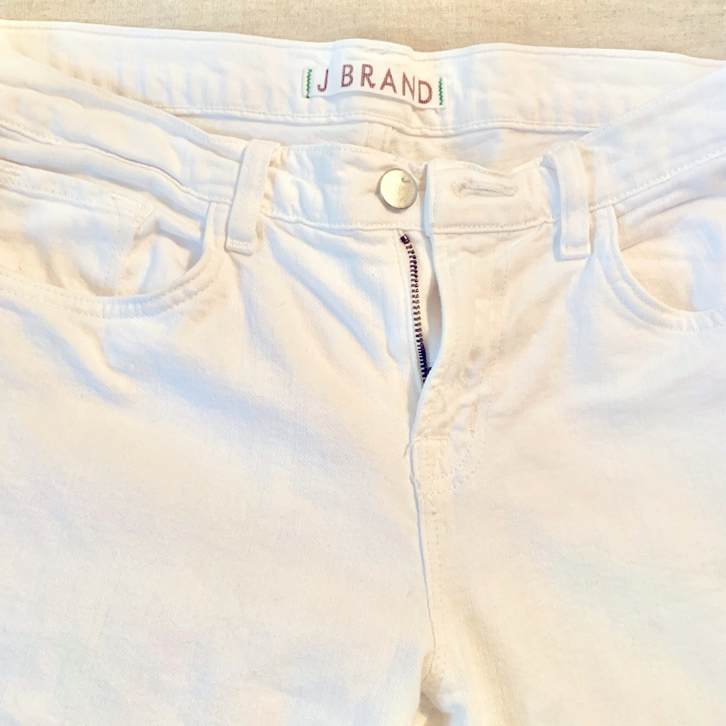 J Brand Jeans
